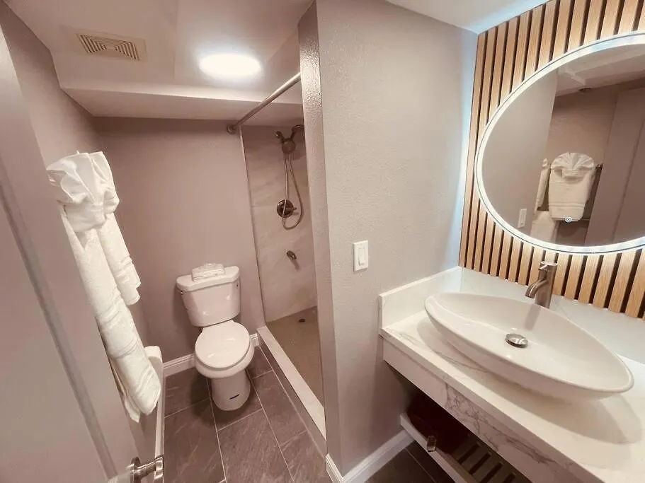 2 Bedroom Penthouse New Upgrade Oceanview Honolulu Apartment